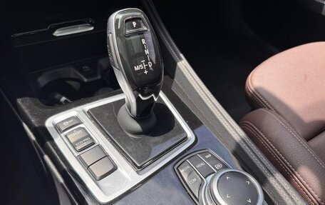 BMW 1 серия, 2021 год, 1 590 000 рублей, 13 фотография