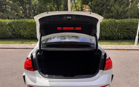 BMW 1 серия, 2021 год, 1 590 000 рублей, 15 фотография