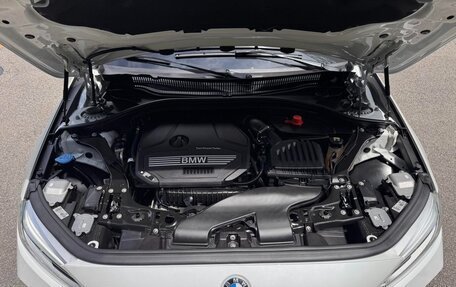 BMW 1 серия, 2021 год, 1 590 000 рублей, 14 фотография