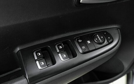 KIA Rio IV, 2021 год, 1 600 000 рублей, 21 фотография