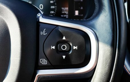 Volvo XC60 II, 2018 год, 3 559 000 рублей, 13 фотография