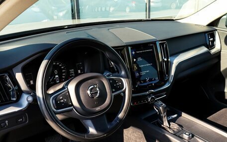 Volvo XC60 II, 2018 год, 3 559 000 рублей, 16 фотография