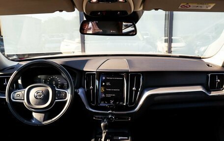 Volvo XC60 II, 2018 год, 3 559 000 рублей, 19 фотография