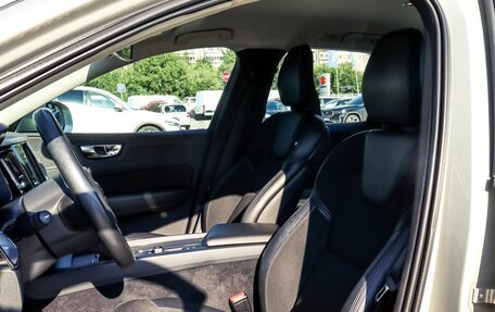 Volvo XC60 II, 2018 год, 3 559 000 рублей, 17 фотография