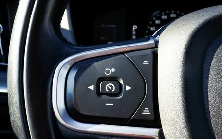 Volvo XC60 II, 2018 год, 3 559 000 рублей, 14 фотография