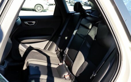Volvo XC60 II, 2018 год, 3 559 000 рублей, 18 фотография