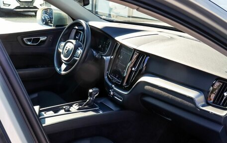 Volvo XC60 II, 2018 год, 3 559 000 рублей, 22 фотография