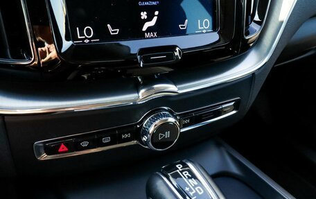Volvo XC60 II, 2018 год, 3 559 000 рублей, 27 фотография