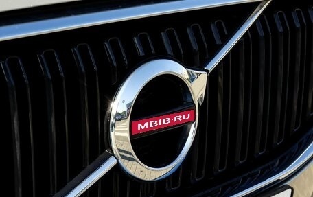 Volvo XC60 II, 2018 год, 3 559 000 рублей, 31 фотография