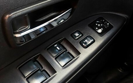 Mitsubishi ASX I рестайлинг, 2013 год, 975 000 рублей, 12 фотография