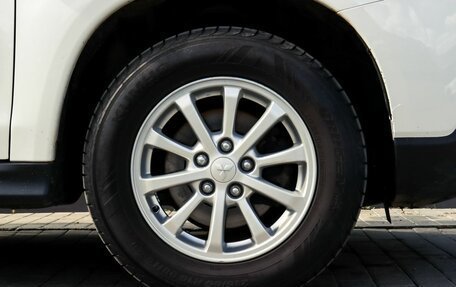 Mitsubishi ASX I рестайлинг, 2013 год, 975 000 рублей, 19 фотография