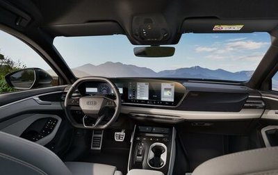Audi A6, 2026 год, 8 199 000 рублей, 1 фотография