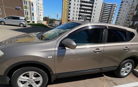 Nissan Qashqai, 2011 год, 750 000 рублей, 5 фотография