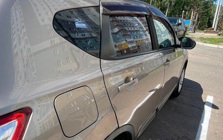 Nissan Qashqai, 2011 год, 750 000 рублей, 7 фотография