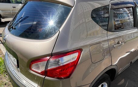 Nissan Qashqai, 2011 год, 750 000 рублей, 8 фотография