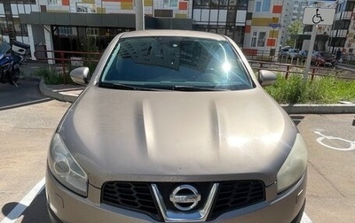 Nissan Qashqai, 2011 год, 750 000 рублей, 1 фотография