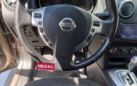Nissan Qashqai, 2011 год, 750 000 рублей, 11 фотография
