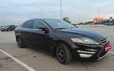 Ford Mondeo IV, 2011 год, 1 050 000 рублей, 1 фотография