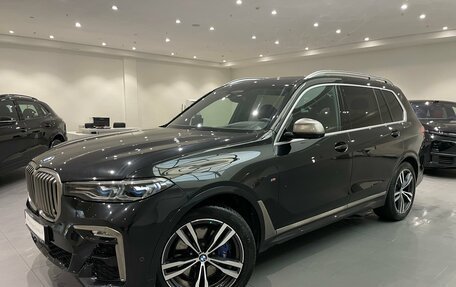 BMW X7, 2019 год, 7 299 000 рублей, 1 фотография