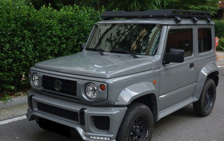 Suzuki Jimny, 2022 год, 2 299 000 рублей, 1 фотография