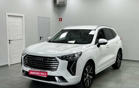 Haval Jolion, 2022 год, 1 890 000 рублей, 1 фотография