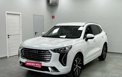 Haval Jolion, 2022 год, 1 890 000 рублей, 1 фотография