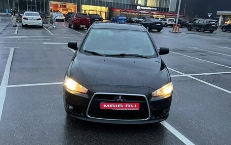 Mitsubishi Lancer IX, 2014 год, 735 000 рублей, 1 фотография