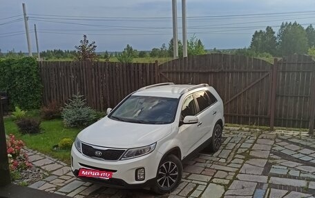 KIA Sorento II рестайлинг, 2019 год, 2 149 000 рублей, 1 фотография