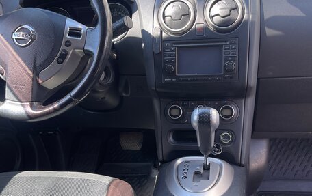 Nissan Qashqai, 2011 год, 750 000 рублей, 13 фотография