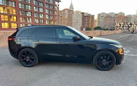 Land Rover Range Rover Velar I, 2019 год, 3 550 000 рублей, 3 фотография