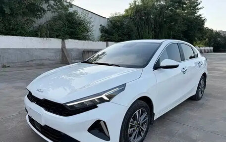 KIA K3, 2023 год, 1 570 300 рублей, 1 фотография