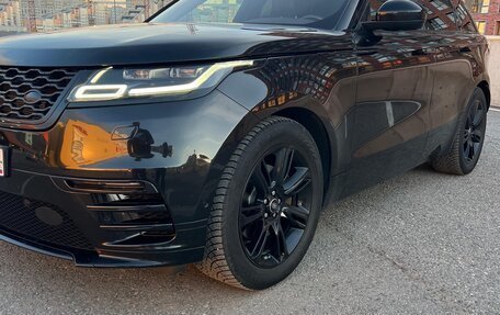 Land Rover Range Rover Velar I, 2019 год, 3 550 000 рублей, 7 фотография