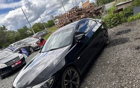 BMW 3 серия, 2010 год, 1 000 000 рублей, 1 фотография