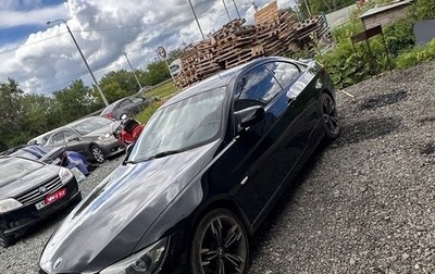 BMW 3 серия, 2010 год, 1 000 000 рублей, 1 фотография