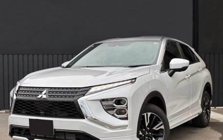 Mitsubishi Eclipse Cross, 2022 год, 1 970 000 рублей, 1 фотография