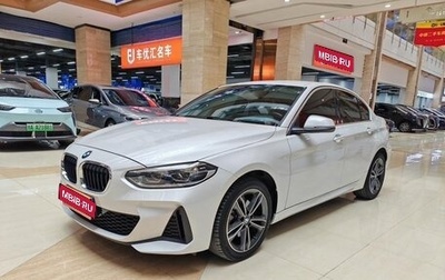 BMW 1 серия, 2021 год, 1 630 000 рублей, 1 фотография