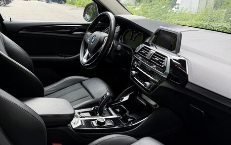 BMW X4, 2018 год, 3 700 000 рублей, 5 фотография