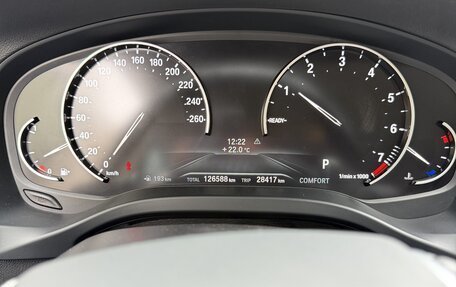 BMW X4, 2018 год, 3 700 000 рублей, 4 фотография