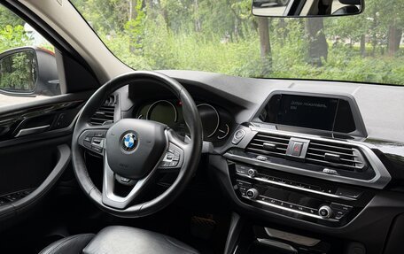 BMW X4, 2018 год, 3 700 000 рублей, 7 фотография