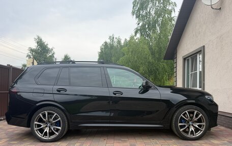 BMW X7, 2020 год, 8 200 000 рублей, 8 фотография