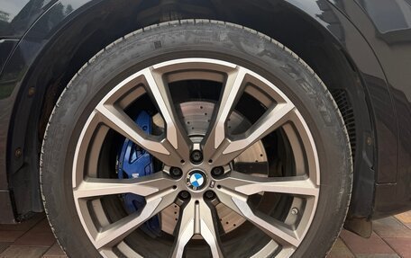 BMW X7, 2020 год, 8 200 000 рублей, 7 фотография