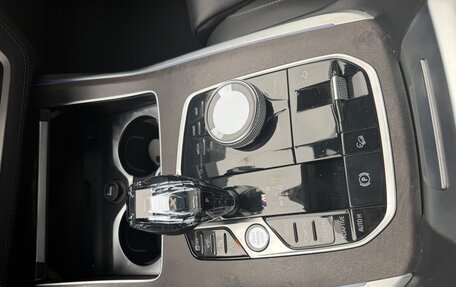 BMW X7, 2020 год, 8 200 000 рублей, 12 фотография