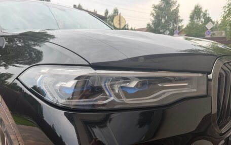BMW X7, 2020 год, 8 200 000 рублей, 6 фотография