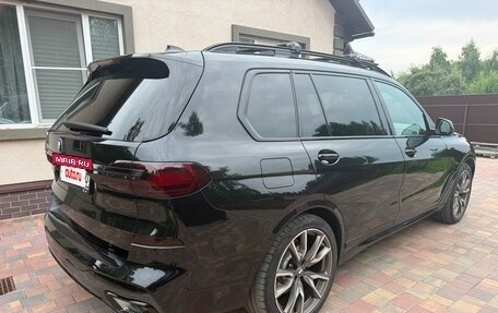 BMW X7, 2020 год, 8 200 000 рублей, 3 фотография