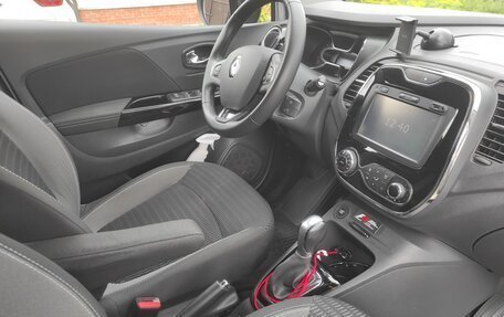 Renault Kaptur I рестайлинг, 2018 год, 1 390 000 рублей, 4 фотография