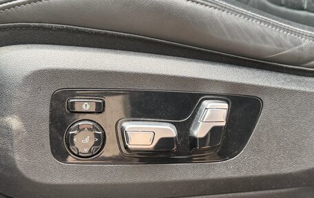BMW X7, 2020 год, 8 200 000 рублей, 17 фотография