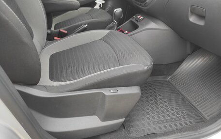 Renault Kaptur I рестайлинг, 2018 год, 1 390 000 рублей, 3 фотография