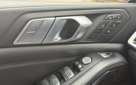 BMW X7, 2020 год, 8 200 000 рублей, 16 фотография