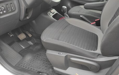 Renault Kaptur I рестайлинг, 2018 год, 1 390 000 рублей, 11 фотография