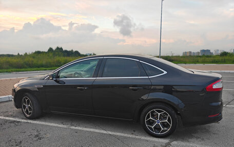 Ford Mondeo IV, 2011 год, 1 050 000 рублей, 4 фотография